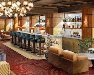 世界中のクリエイターが集う 「Soho House」が、東京に誕生