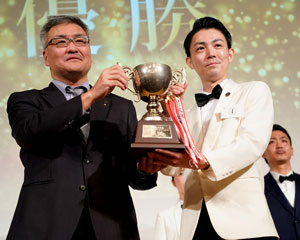 「第8回本格焼酎＆泡盛　カクテルコンペティション」開催