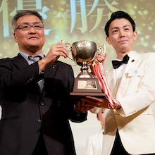 「第8回本格焼酎＆泡盛　カクテルコンペティション」開催