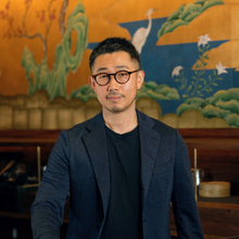 NYから後藤健太氏を招聘した 一夜限りのゲストイベントを開催