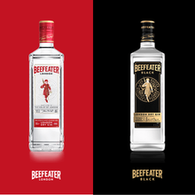 BEEFEATER × BIRDY. 　オリジナルバーツールが当たる　Instagram キャンペーン
