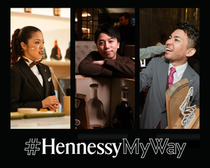 『#HennessyMyWay 2026』日本大会　エントリー受付開始（締切：4月30日）
