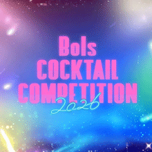 リキュールブランド【ボルス】で　カクテルコンペティションが開催！