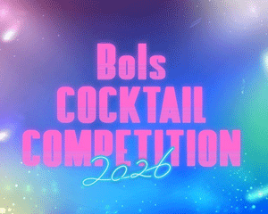 リキュールブランド【ボルス】で　カクテルコンペティションが開催！