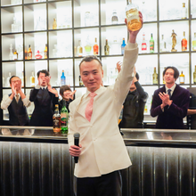 SIP Supernova Japan Final 2026　優勝はXIAOXIANG LIUさんの手に！