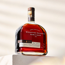 「ウッドフォードリザーブ ダブルオークド」11月17日再販売開始
