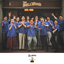 第三回  The Bellwood （渋谷）
