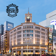 （一社）銀座社交料飲協会　創立100周年記念式典 特集