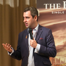 チャールズ・メトカーフ氏による マスタークラスが開催