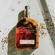 A SPECTACLE FOR THE SENSES　− HOLIDAY GARDEN & BAR −