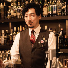 北海道限定の「ガラナ」飲料でつくる　ホットでスパイシーな独創的味覚体験