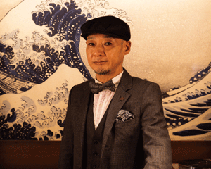 ジントニックに必要な柱は3本。 「清涼感」「喉越し」「余韻」です