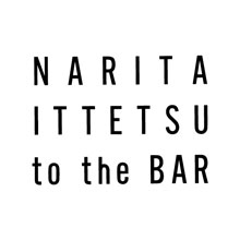 「成田 一徹 to the BAR 」　in BAR TIMES