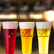 「Ｃｒａｆｔ Ｂｅｅｒ Ｔａｐ」2015年10月2日、ヨドバシAKIBA 8Fにオープン！