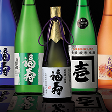 日本料理 弁慶「日本酒と和食を愉しむ会」開催！