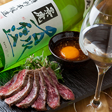 ワンランク上の日本酒バル「蔵よし」品川店 2015年10月29日(木)オープン！