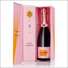 VEUVE CLICQUOT CLICQ’CALL 2016年1月20日(水)より全国主要百貨店にて限定発売