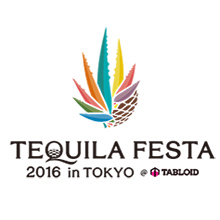 TEQUILA FESTA 2016　in TOKYO