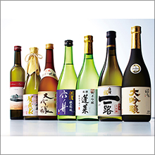 日本と世界のお酒を極める！第2回「旅するSAKE」