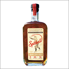 『Spitball Cinnamon Whiskey』が初上陸 5月2日発売