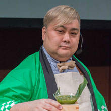 JAMESON BARTENDERS’ BALL　日本代表は久保俊之氏