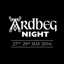 「ARDBEG NIGHT 2016」　2日間限定で秘密の隠れ家Barオープン！