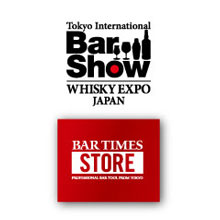 バータイムズストア　ブースでの販売企画