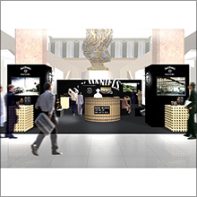 『Jack Daniel’s Experience Store & Bar』期間限定オープン