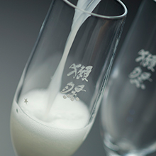 「ISETAN SAKE マルシェ －純米大吟醸－」6/29（水）～7/4（月）