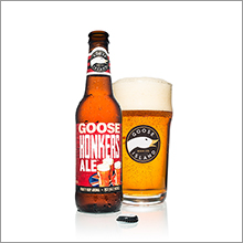 『GOOSE ISLAND』が　日本初上陸！