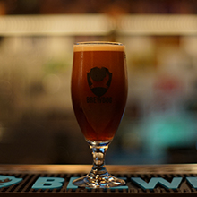 NITRO Cold Brewが【BrewDog Roppongi】にて、毎週の金、土、日曜日限定で販売開始！