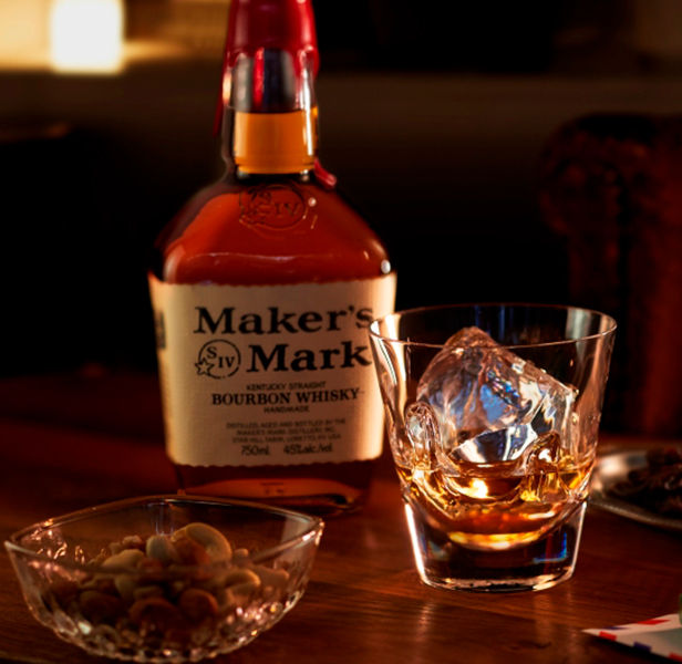 新発売 Maker S Mark Sghr Hand Dippingグラス バーをこよなく愛す バーファンのためのwebマガジン