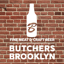 BUTCHERS BROOKLYN　10月6日グランドオープン！