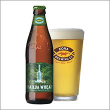 KONA BEERの『Wailua Wheat』が2016年12月14日復活予定