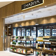 「IMADEYA 千葉エキナカ店」オープン