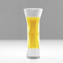 「Suntory DNA GLASS Project」始動