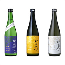 【阪神本店】日本酒『伊乎乃（いおの）』試飲販売イベント