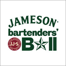 『JAMESON BARTENDERS’ BALL JAPAN 2017』　4月21日(金)まで、ひねりを効かせた　個性的なカクテルを大募集！