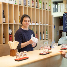 「名酒センター」御茶ノ水店オープン！