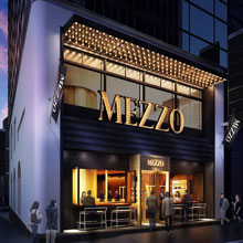 「MEZZO」7月1日　六本木にOPEN