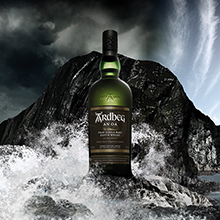 ARDBEG AN OA（アードベッグ アン・オー）2017年10月4日（水）より全国で順次発売開始