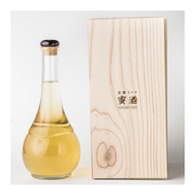 【京都初】京都産の蜂蜜酒　「京都ミード 蜜酒」発売