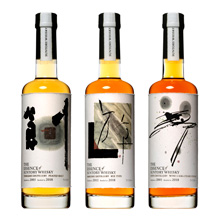 「THE ESSENCE of SUNTORY WHISKY」シリーズ 　3種数量限定新発売