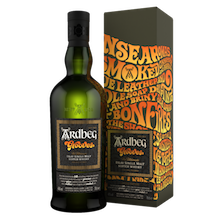 ARDBEG GROOVES（アードベッグ グルーヴス） 2018年6月2日（土）から数量限定発売