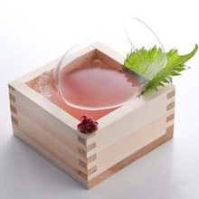 五感で春を満喫する “SAKURA COCKTAILS COLLECTION”