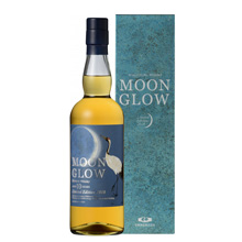 ブレンデッドウイスキー10年「MOON GLOW Limited Edition 2018」新発売