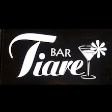 Bar Tiare