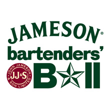 JAMESON Bartenders’ Ball 2019