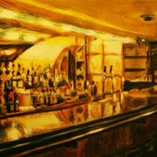 Bar 5517