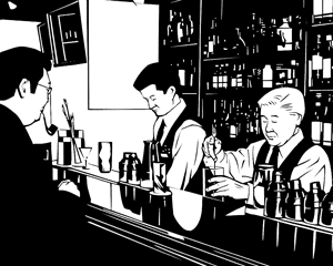 コレオス〈東京〉